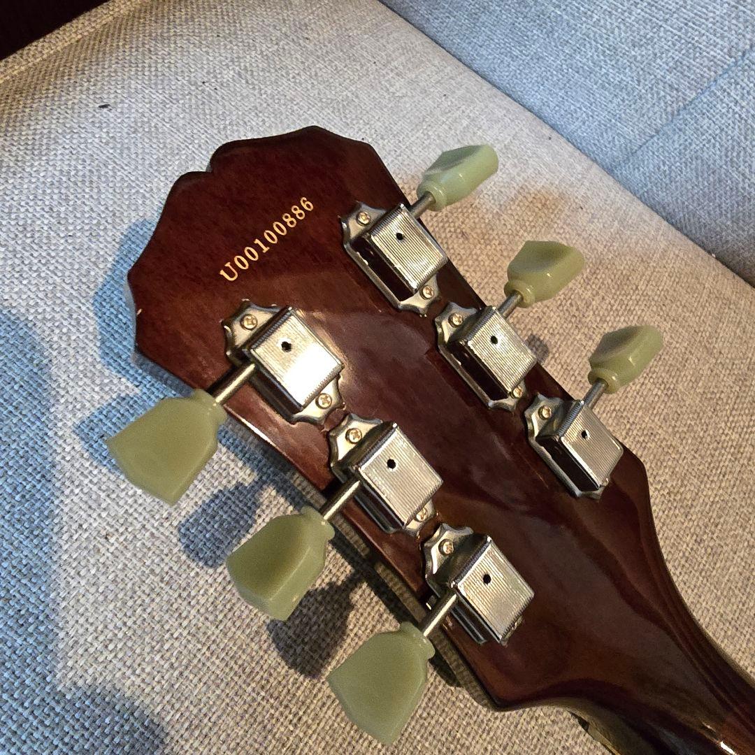 ギター Epiphone Les Paul standard