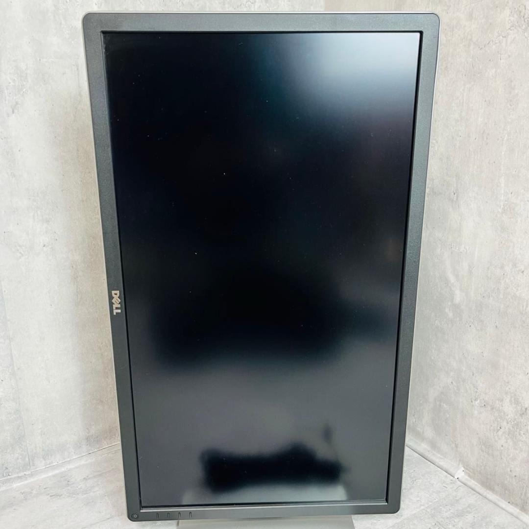 DELL 27インチ4Kモニター P2715Q本体