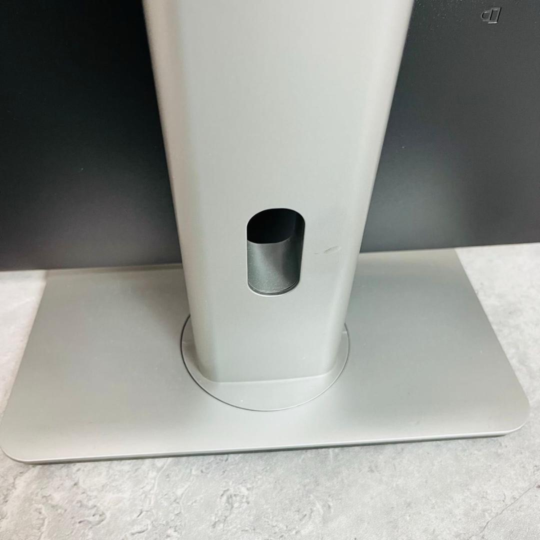 DELL 27インチ4Kモニター P2715Q本体