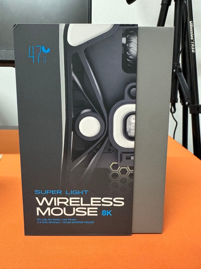 マウス・トラックボール LAMZU MAYA X