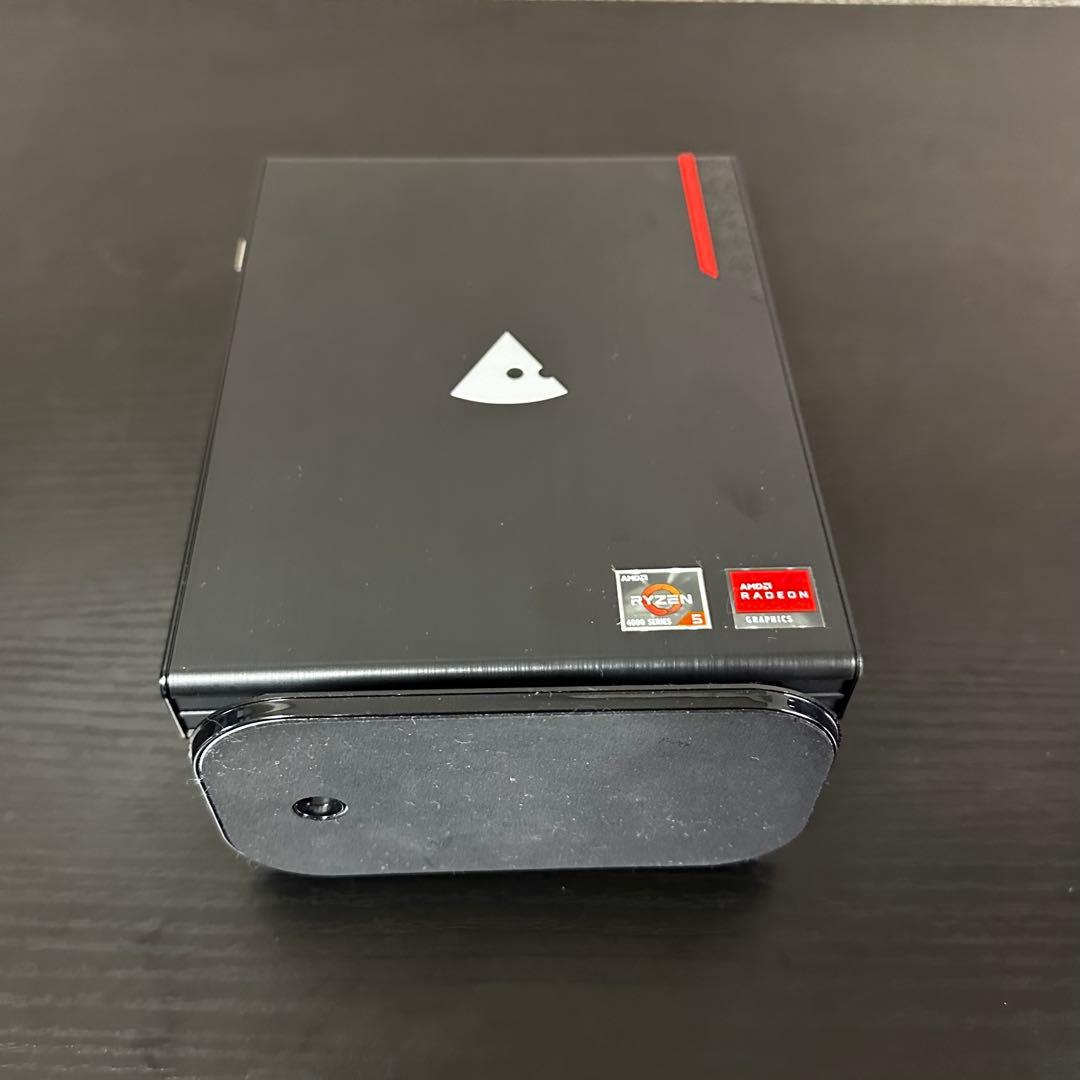 mouse CT6 小型デスクトップパソコン