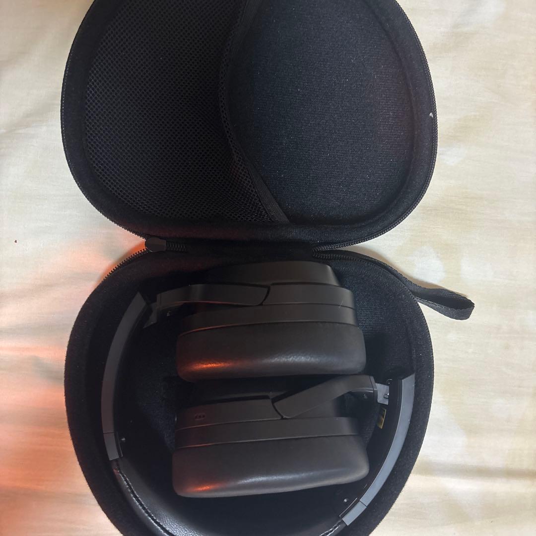 Edifier STAX SPIRIT S3 〆鯖辣韮