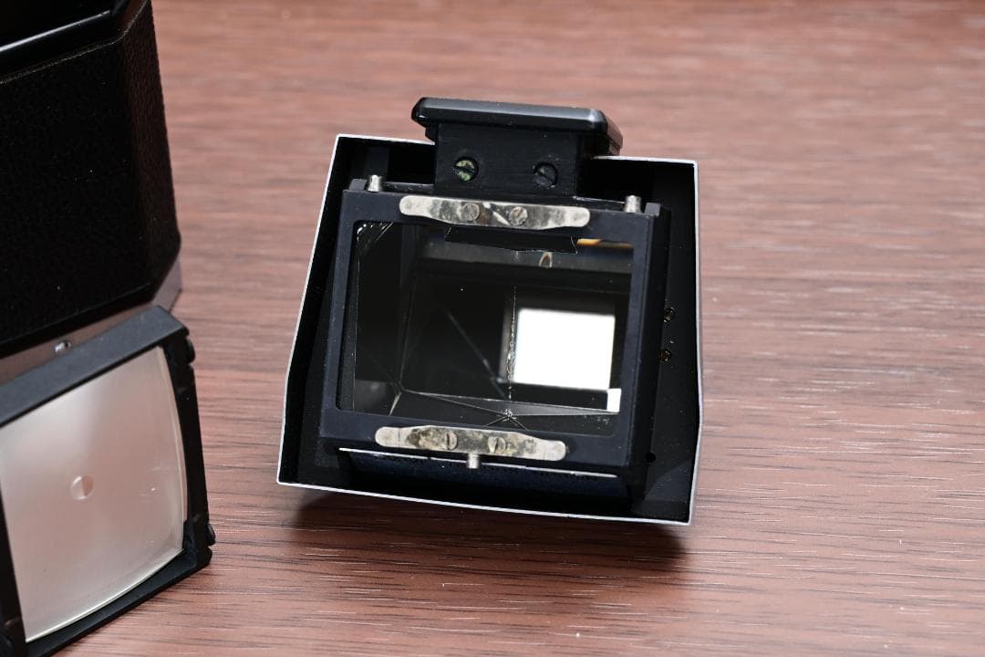 Nikon F ボディ　640万台