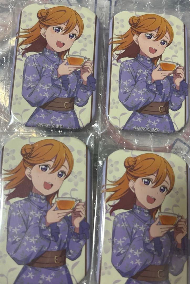 ラブライブ！スクールアイドルコレクション渋谷かのん