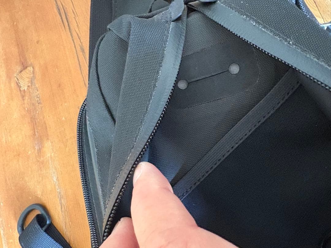 BLACK EMBER（ブラックエンバー） TKS TECH KIT SLING