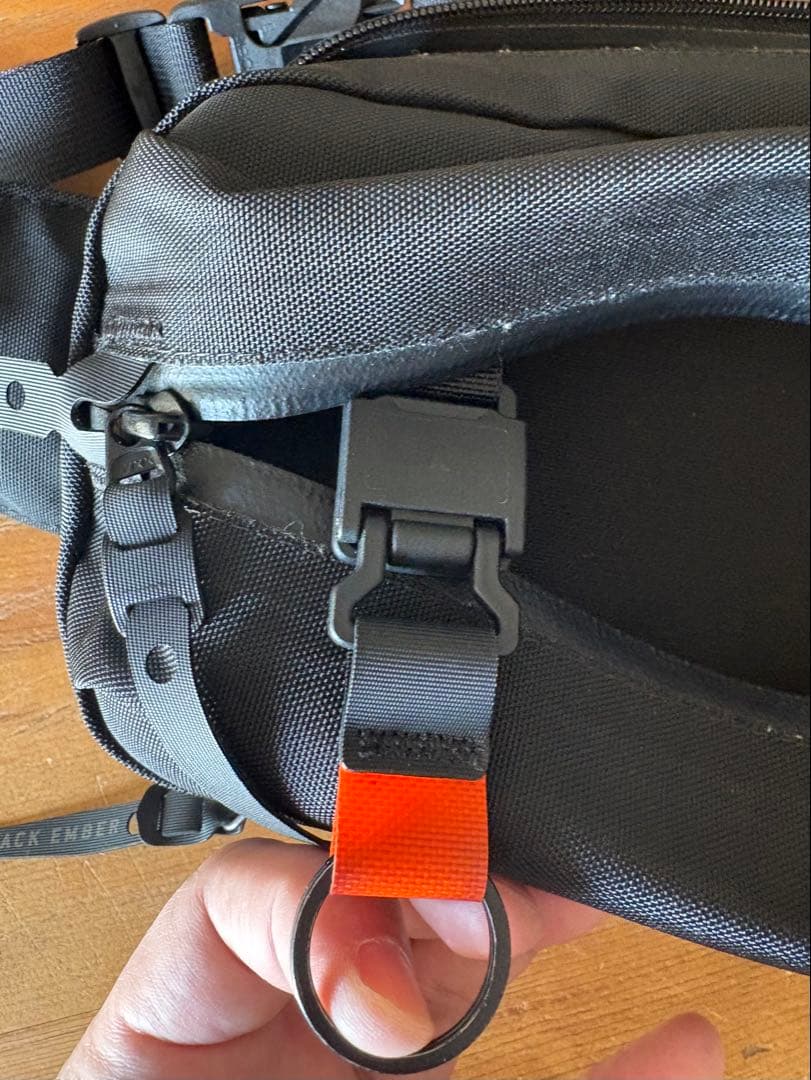 BLACK EMBER（ブラックエンバー） TKS TECH KIT SLING