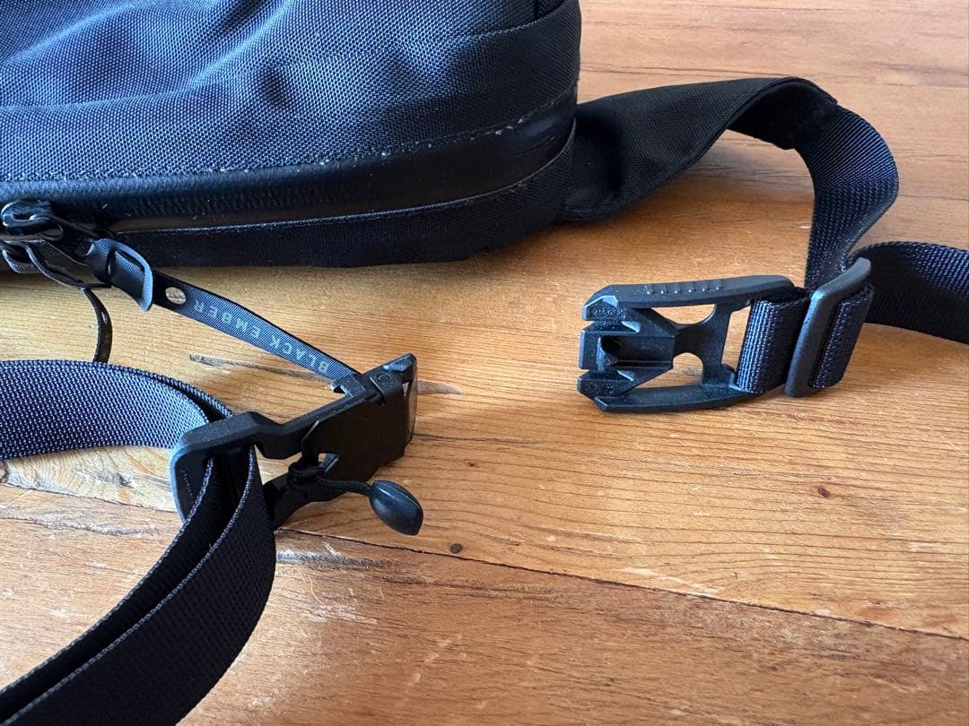 BLACK EMBER（ブラックエンバー） TKS TECH KIT SLING