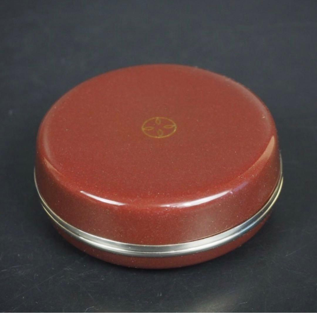 送料無料　日本製　安藤七宝店梅花尽くし宝石箱