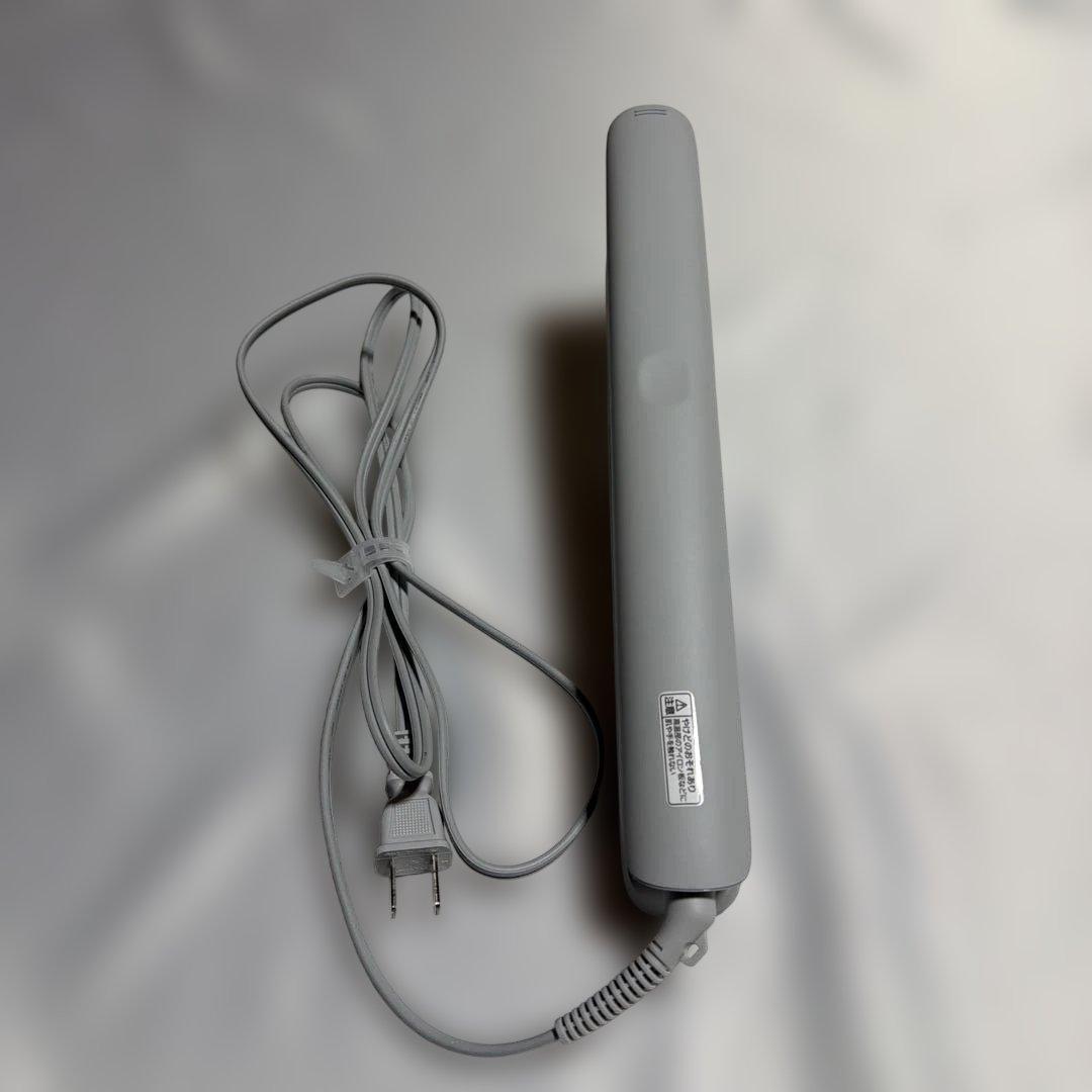 パナソニック ストレートアイロン ナノケア EH-HN50-H(ミストグレー)