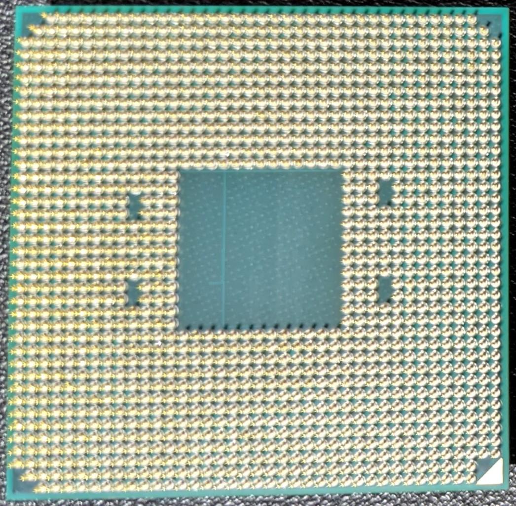 国内正規品 AMD Ryzen 7 5700X 5000シリーズ CPU 本体