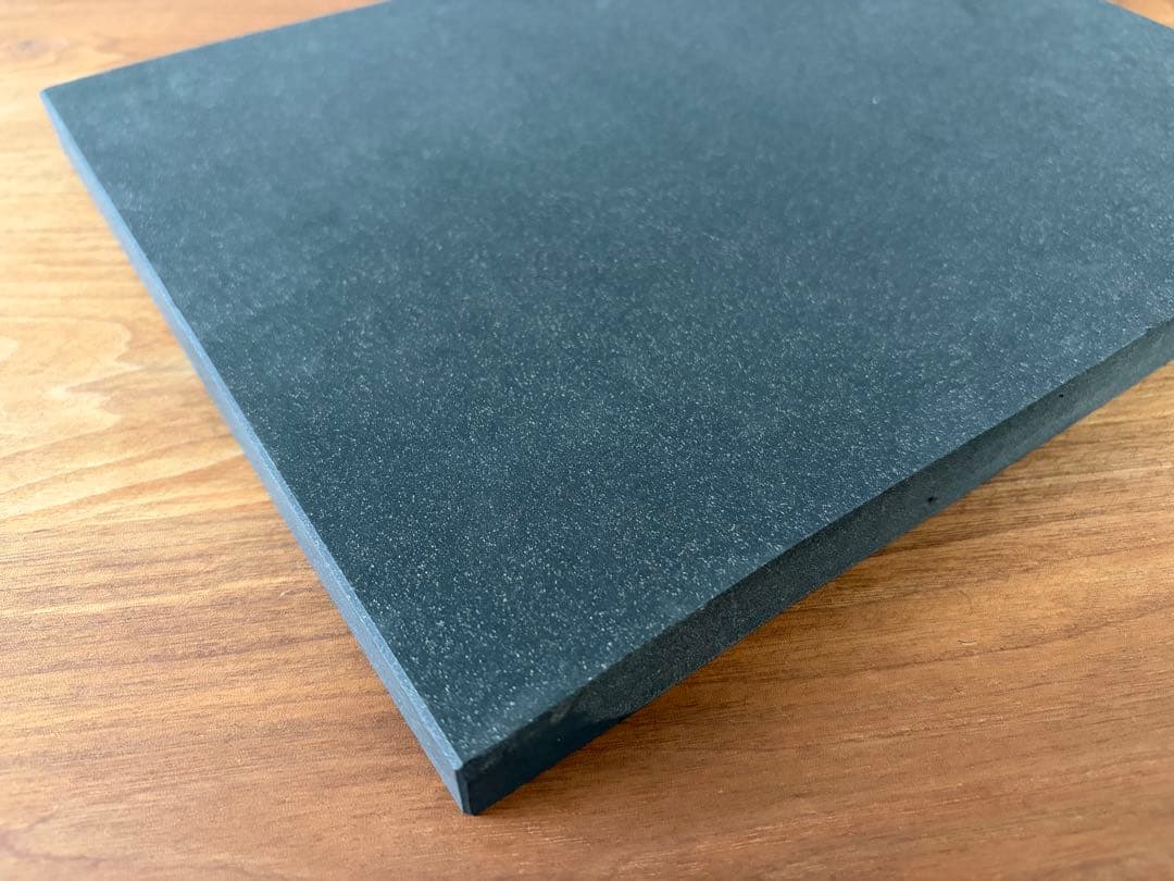 アサヒクッキンカット　ブラック　黒　まな板　ゴム　ラバラバ　プレミアム