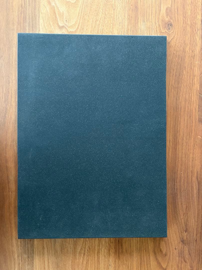 アサヒクッキンカット　ブラック　黒　まな板　ゴム　ラバラバ　プレミアム