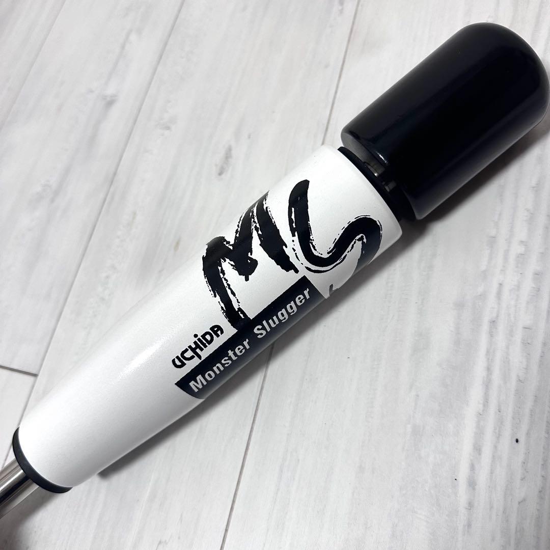 UCHIDA トレーニングバット モンスタースラッガー 85cm