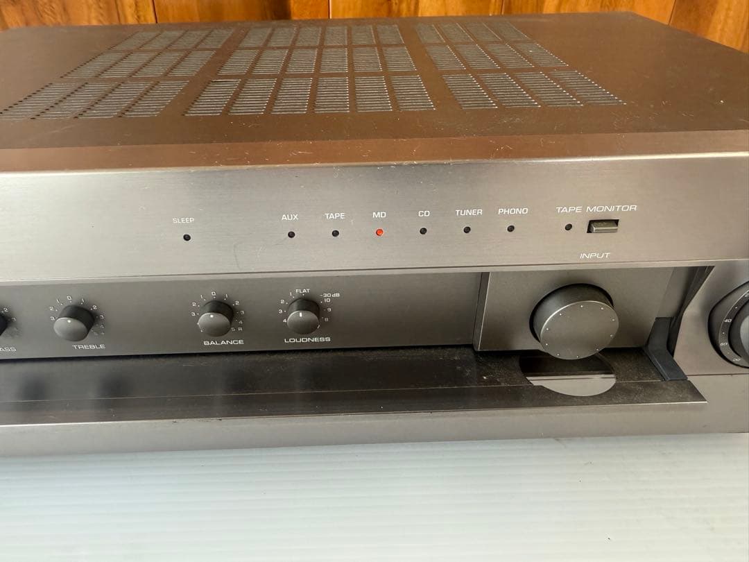 アンプ YAMAHA AX-392(a27)