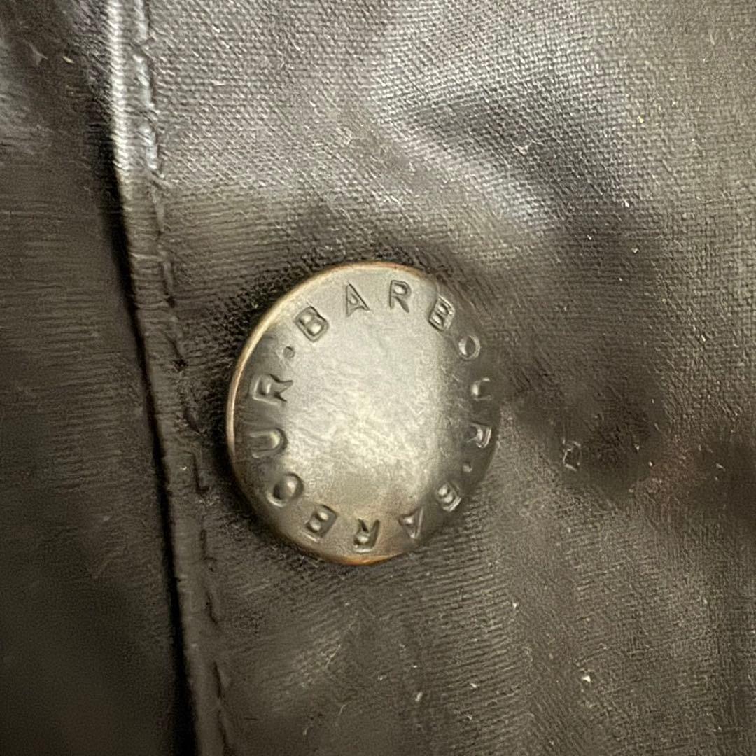 BEDALE SL OILED JACKET ビデイル Barbour バブアー