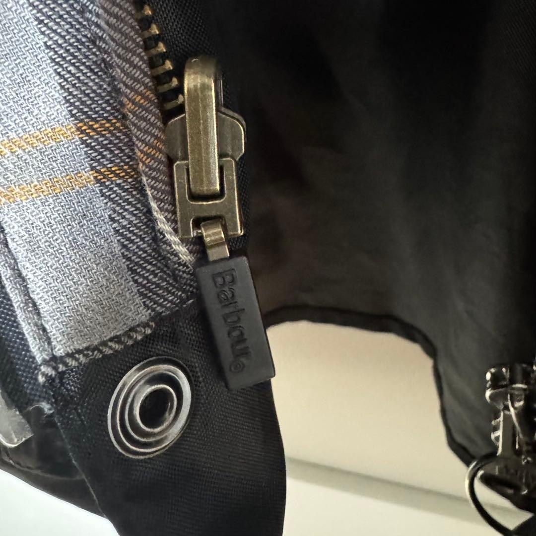 BEDALE SL OILED JACKET ビデイル Barbour バブアー