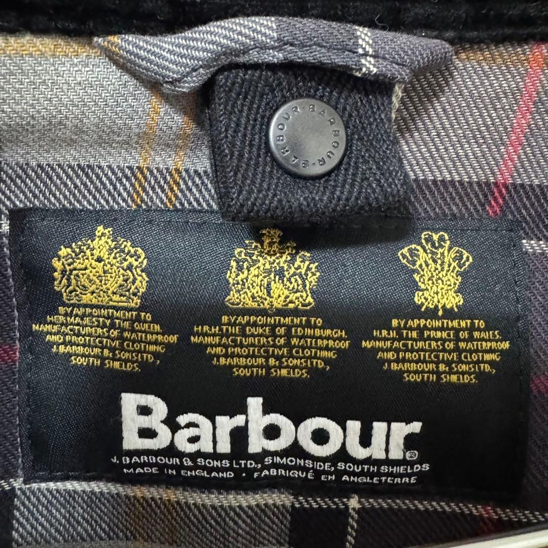 BEDALE SL OILED JACKET ビデイル Barbour バブアー