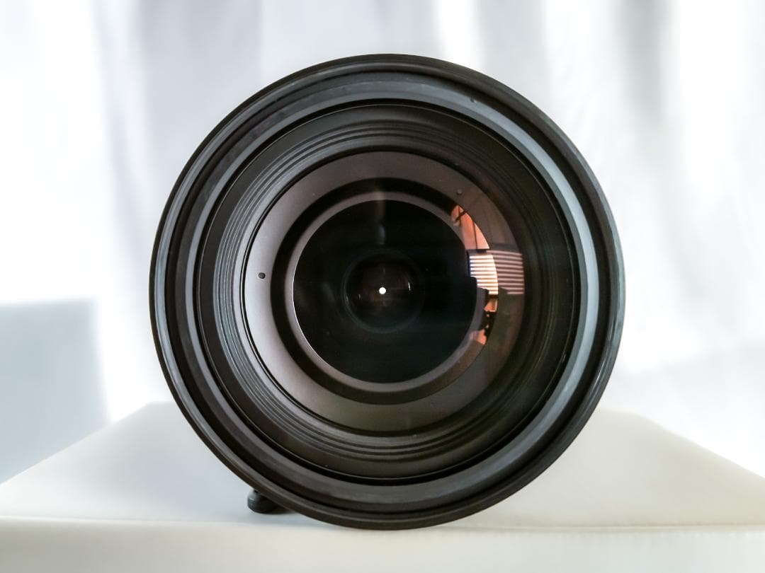 SIGMA 24-70mm F2.8 DG OS HSM Art｜EFマウント用