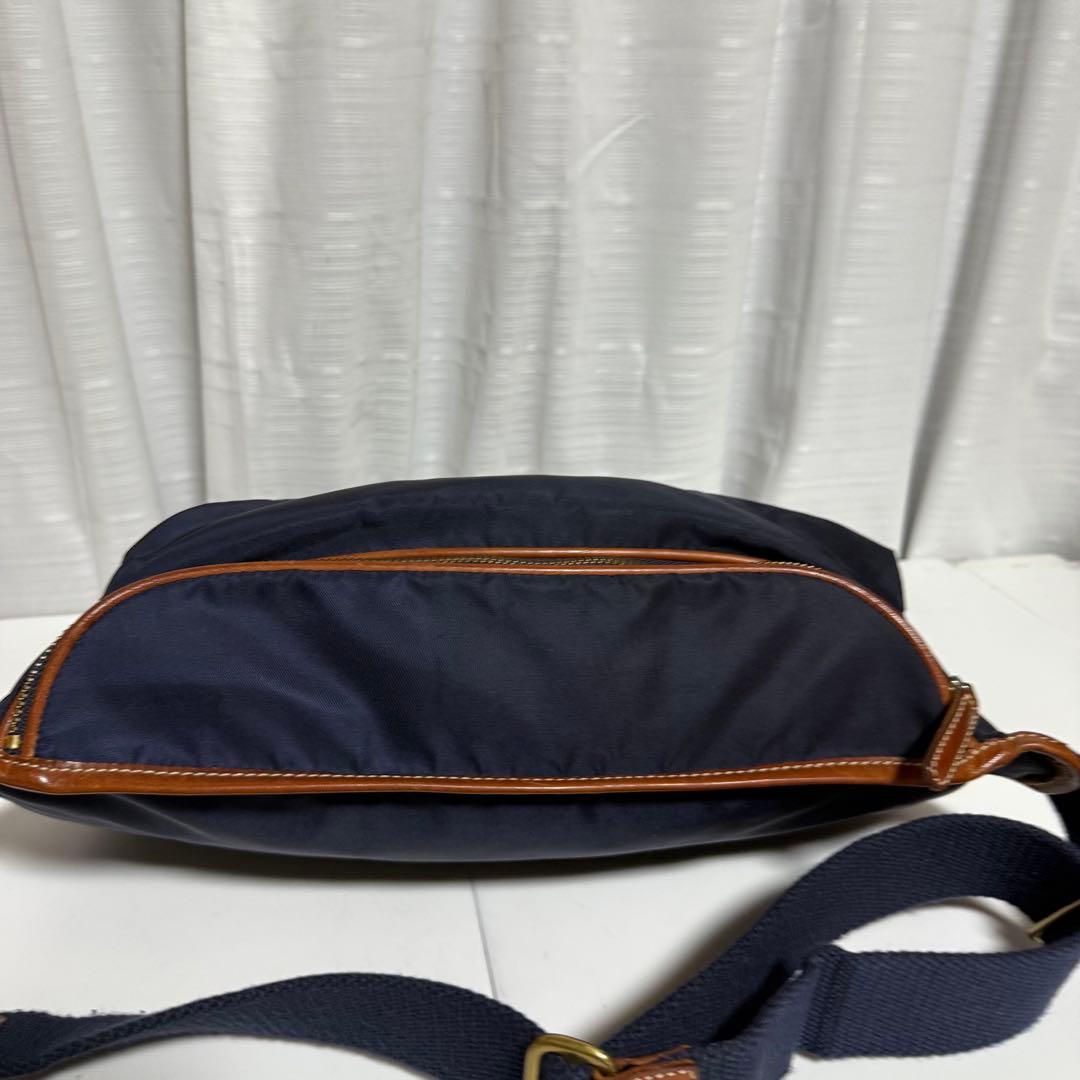 ⭐️未使用級⭐️Felisi　フェリージ　ボディバッグ　799　ナイロン