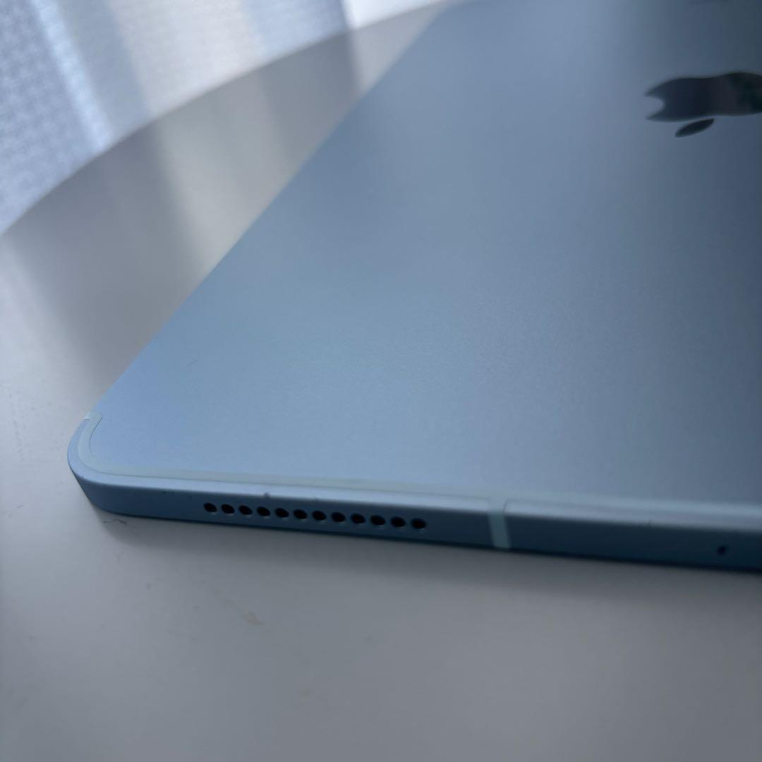 iPad Air 第4世代 スカイブルー　Cellular 64GB