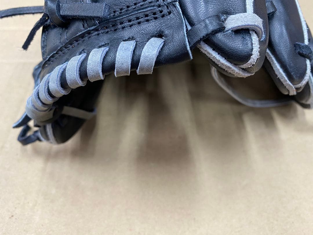 グレー30、パープル30