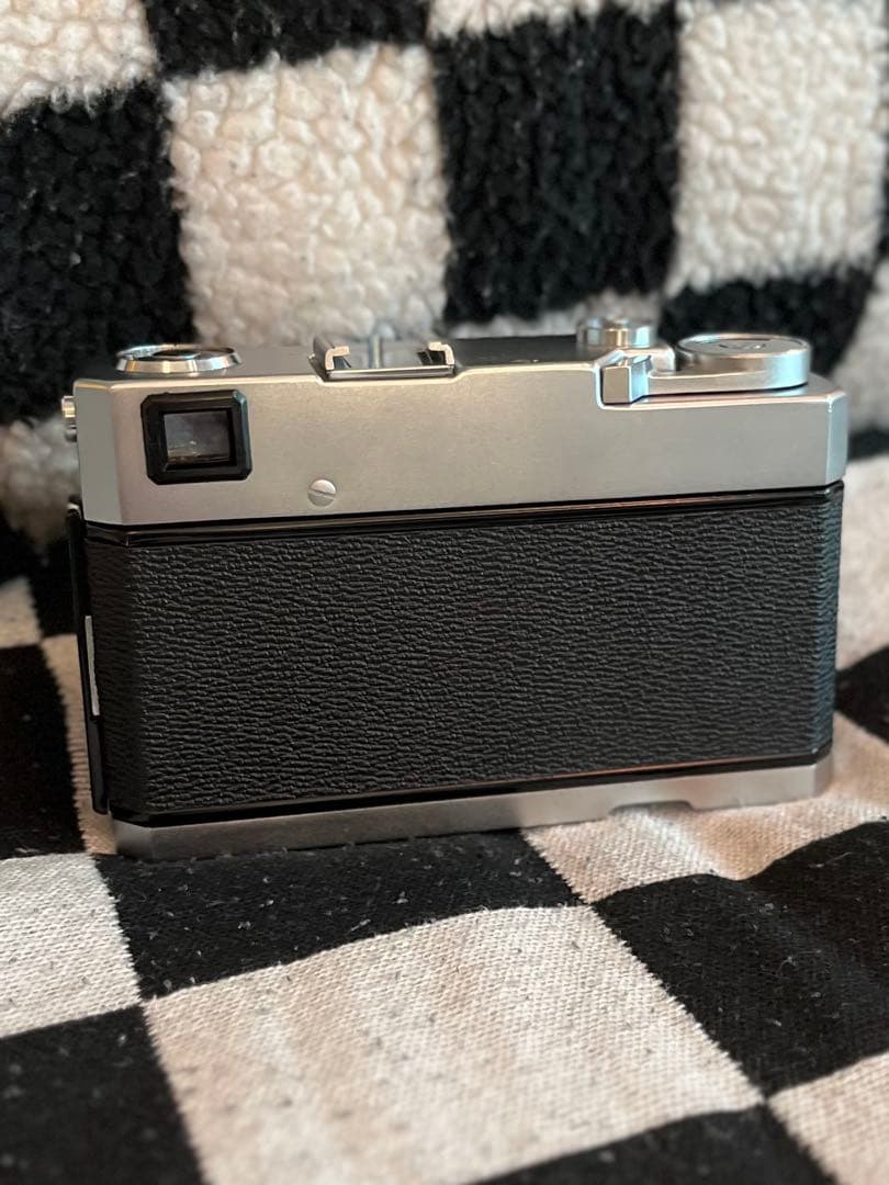 フィルムカメラ Kowa kallo 140 Prominar 50mm f1.4