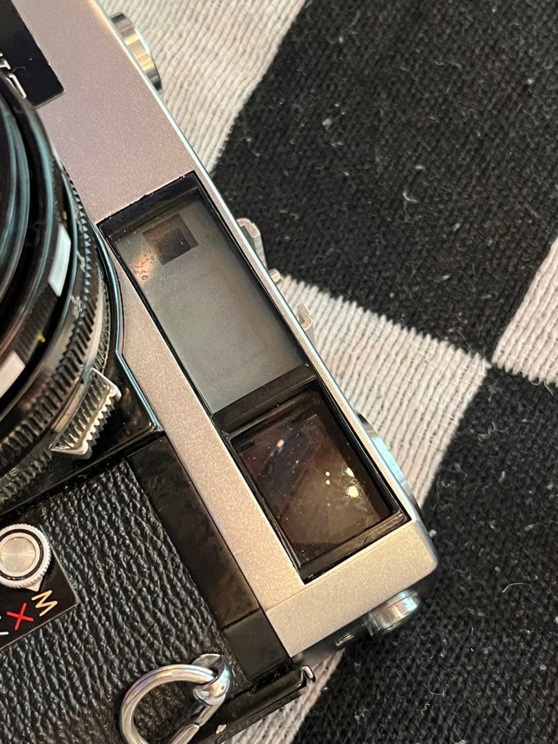 フィルムカメラ Kowa kallo 140 Prominar 50mm f1.4