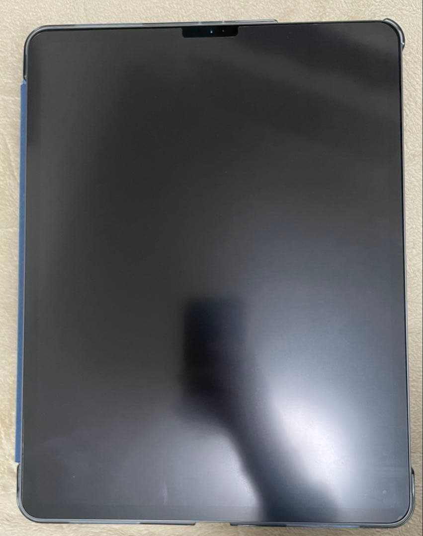 花*様 12.9インチ　iPad Pro第4世代　Wi-Fi 128GB