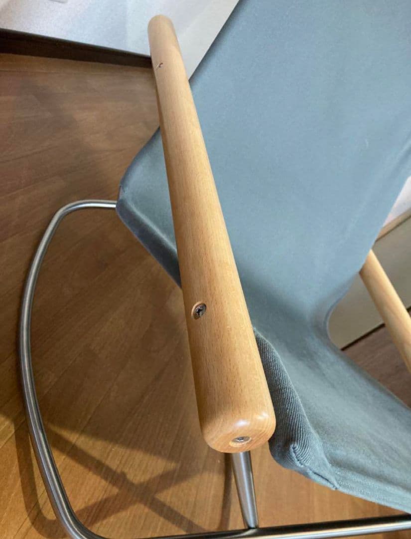 ニーチェアエックス ロッキング　Nychair X Rocking