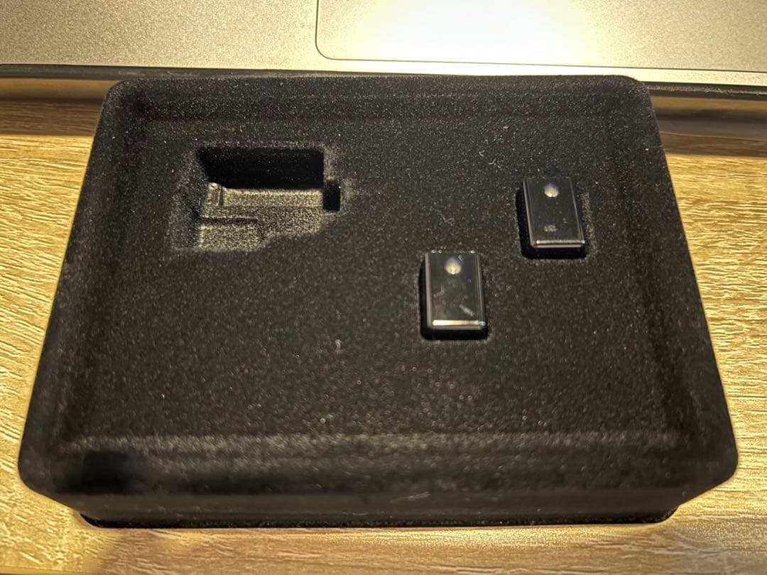 K*N様 Ortofon VNL 替針付き DJカートリッジ ヘッドシェル LH