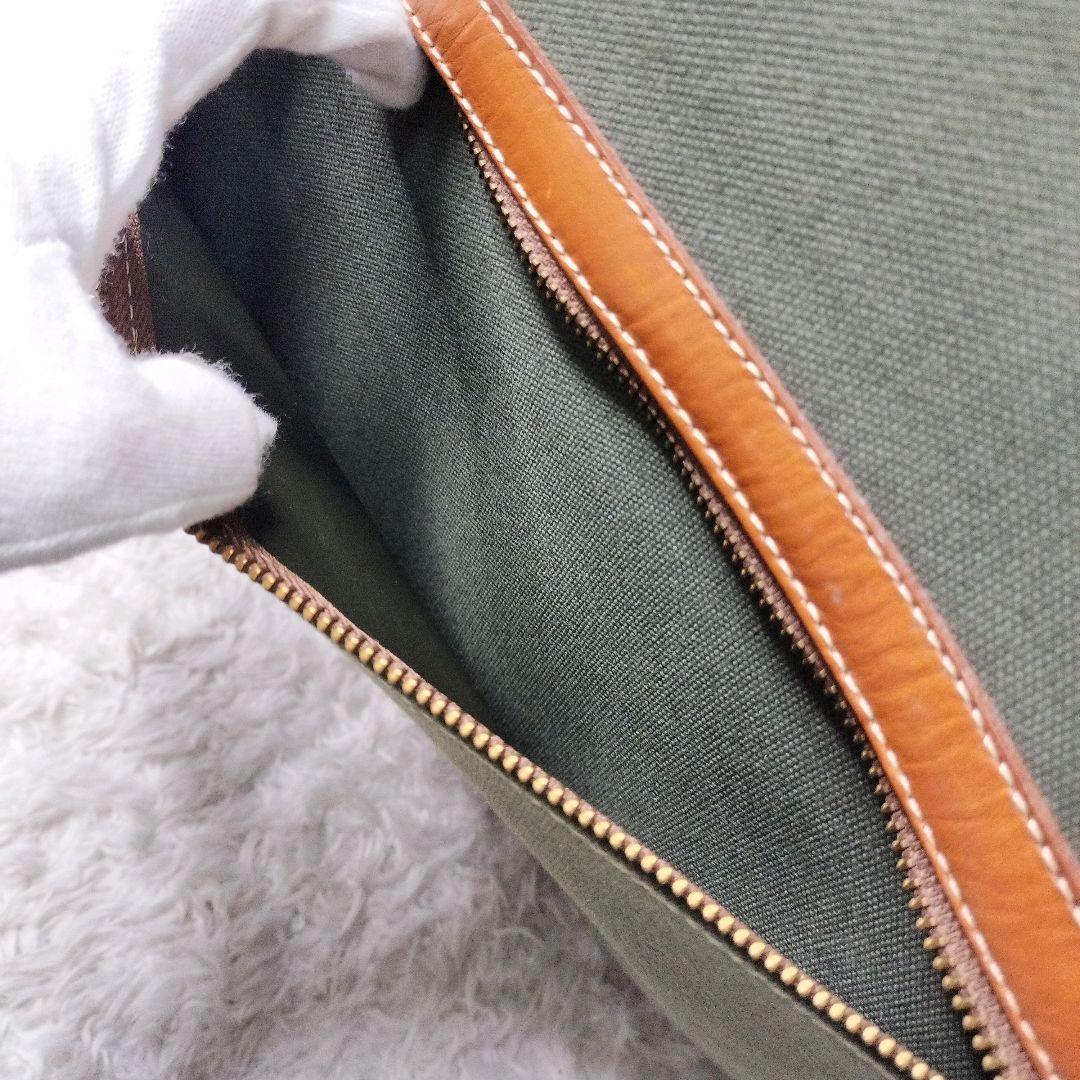 バーバリー　メッセンジャーバッグ ホースロゴ　A4可 2way　ノバチェック