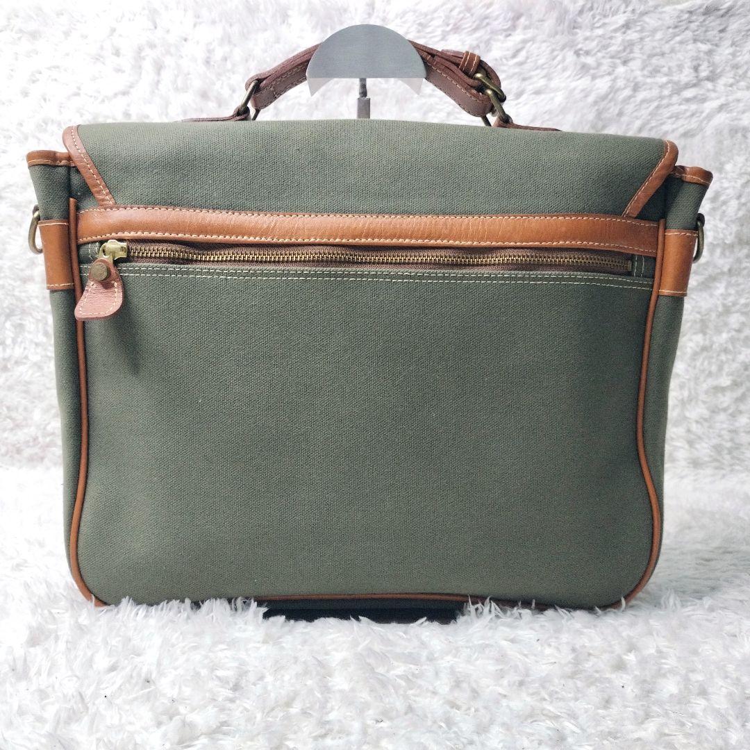 バーバリー　メッセンジャーバッグ ホースロゴ　A4可 2way　ノバチェック