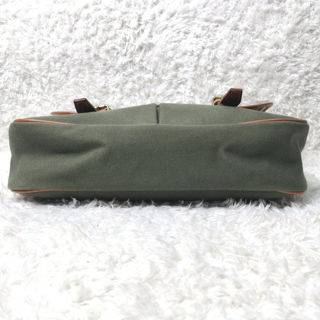 バーバリー　メッセンジャーバッグ ホースロゴ　A4可 2way　ノバチェック