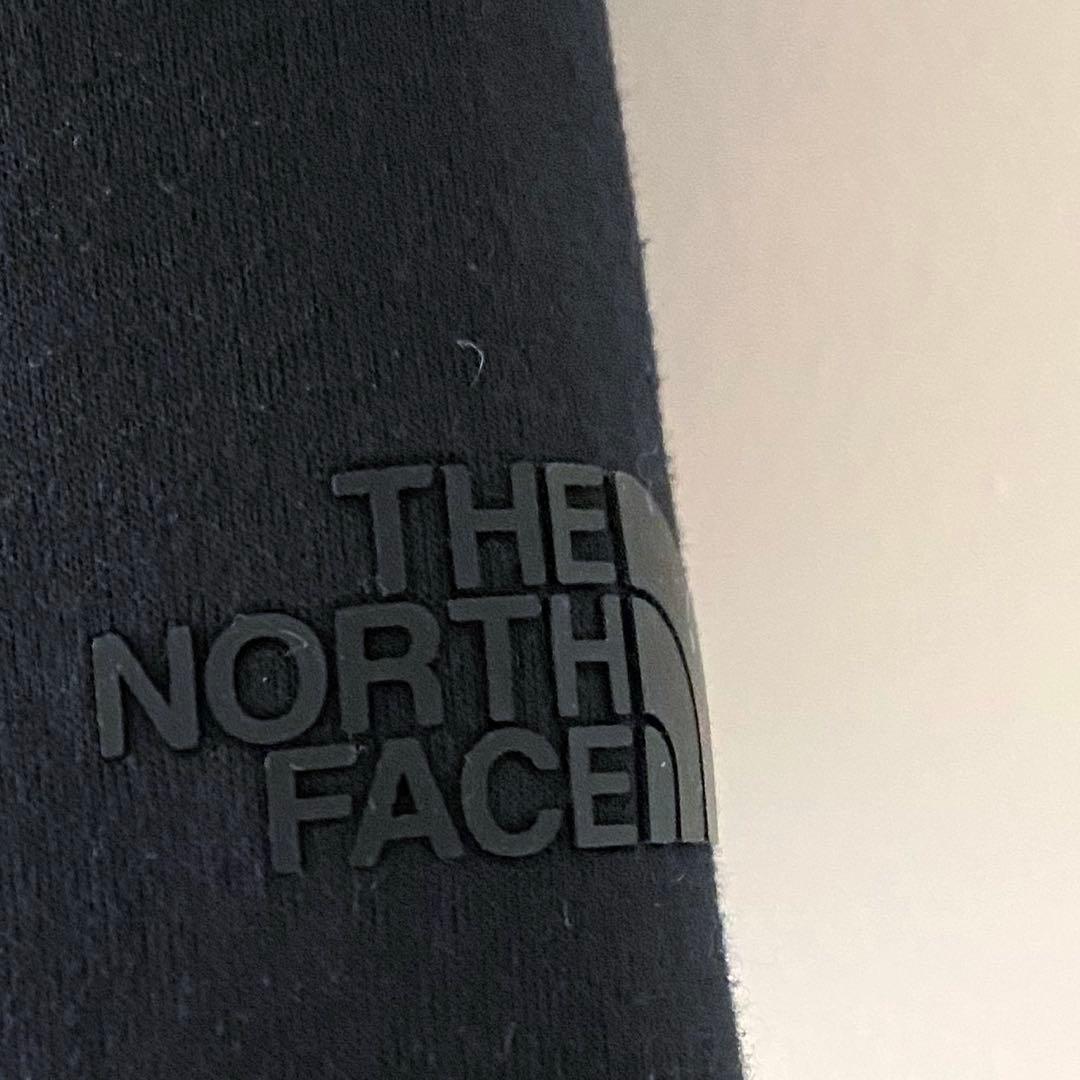 ♪THE NORTH FACE セットアップ レディース S ブラック ジャージ