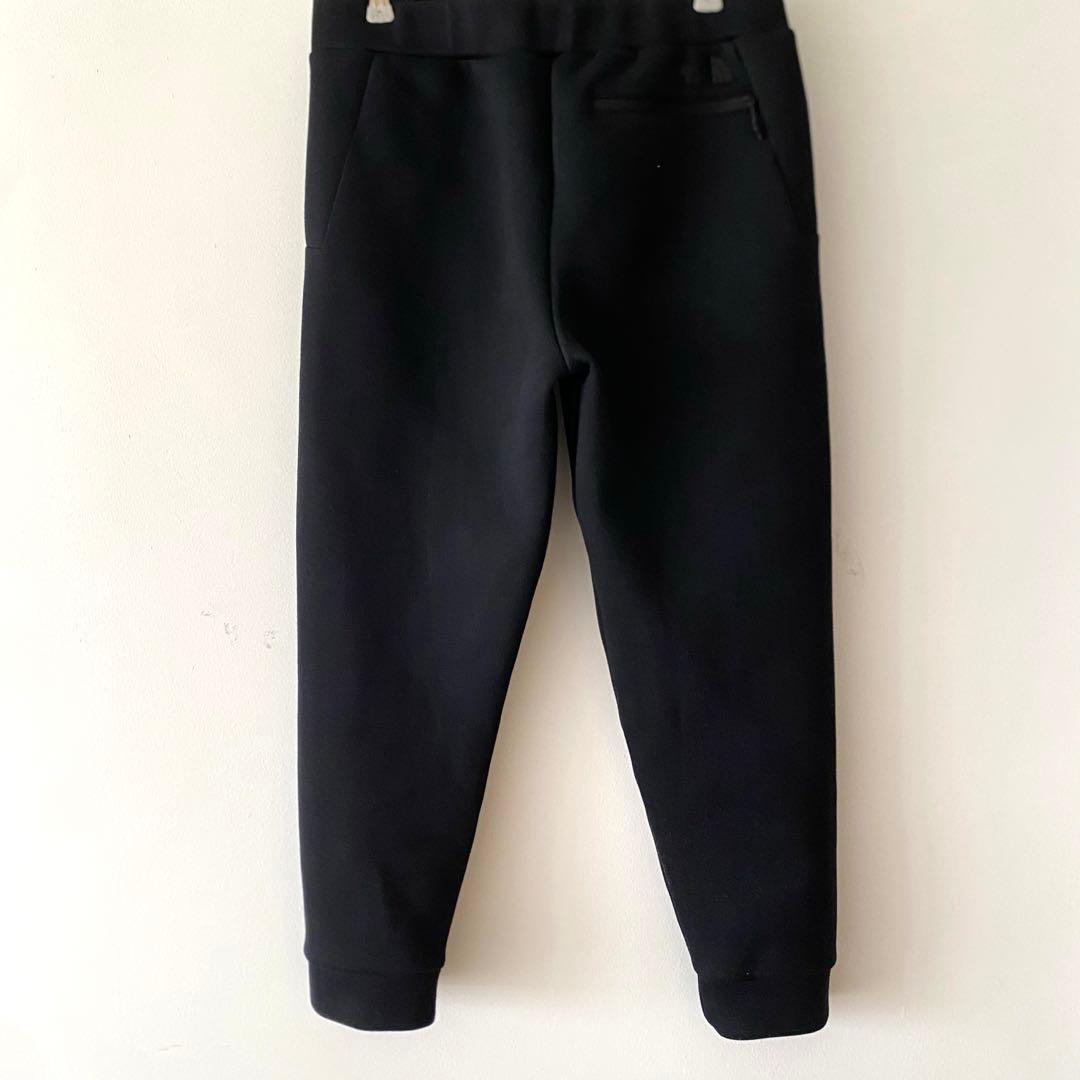 ♪THE NORTH FACE セットアップ レディース S ブラック ジャージ