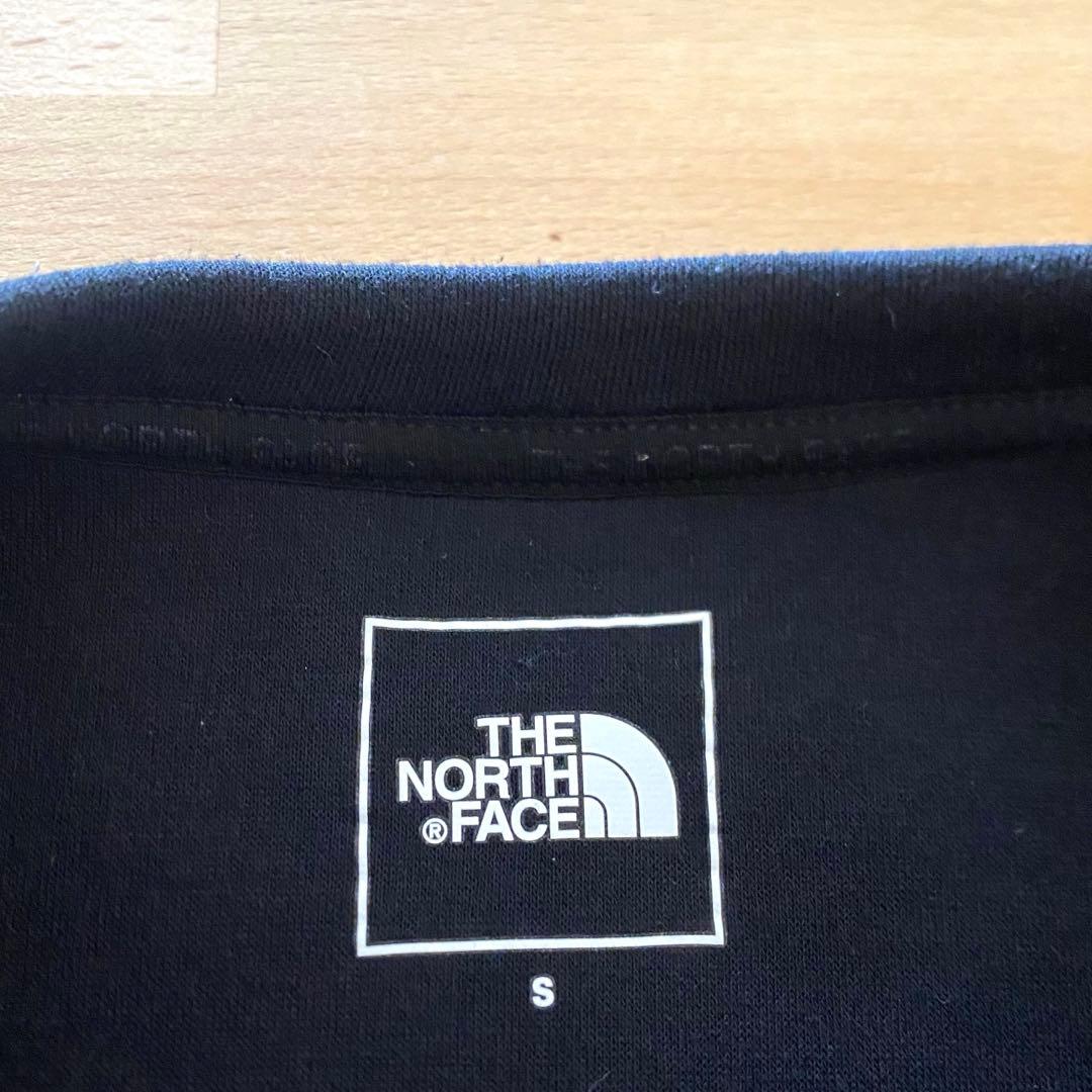 ♪THE NORTH FACE セットアップ レディース S ブラック ジャージ