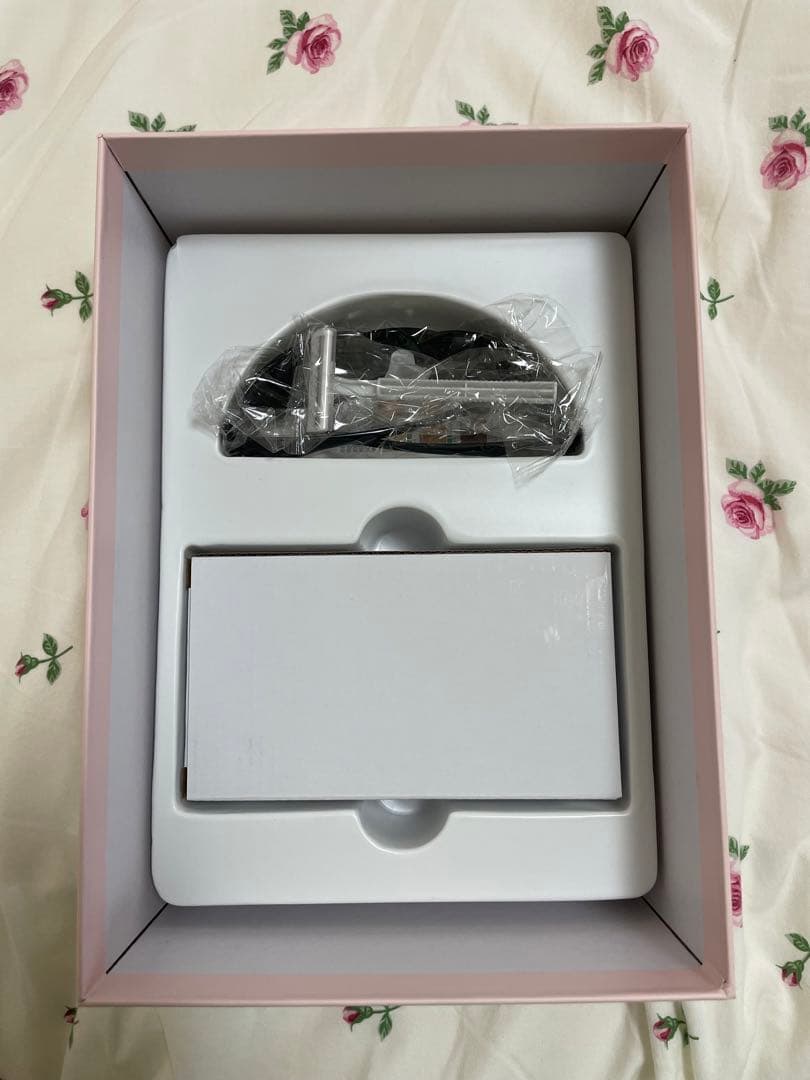 icelady Notime 脱毛器