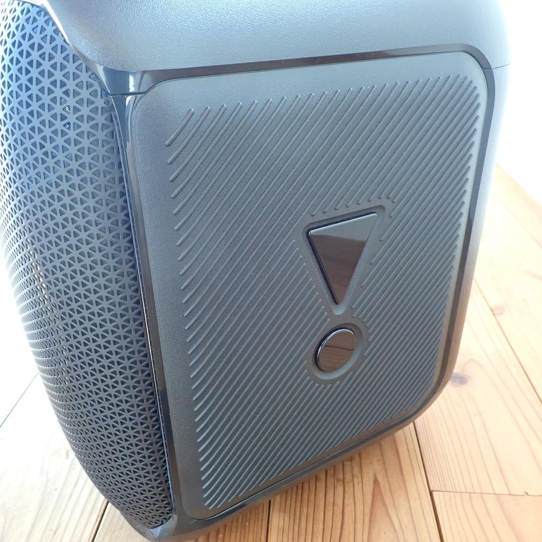 JBL PartyBox Encore（マイク付）【屋外での使用歴なし】