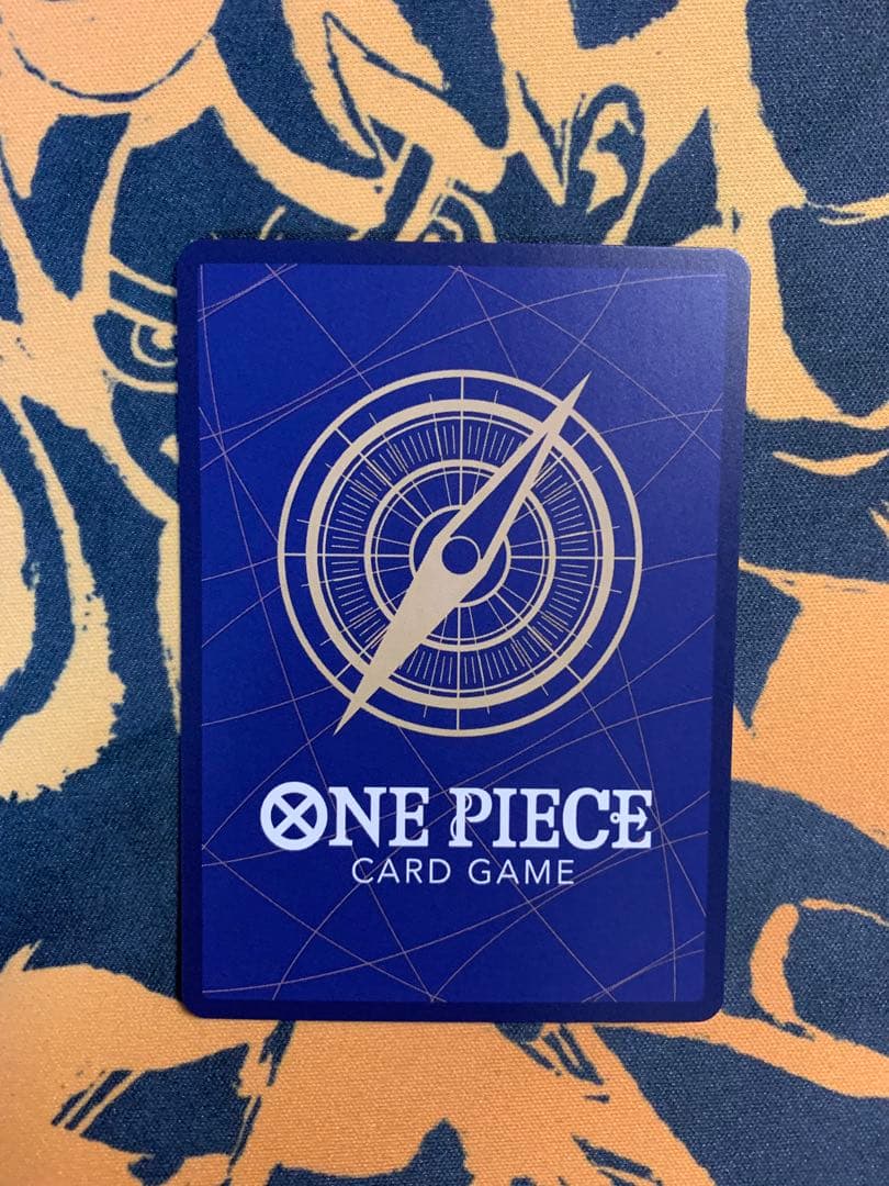 ワンピースカード 3rd anniversary set ペローナ　　2枚セット