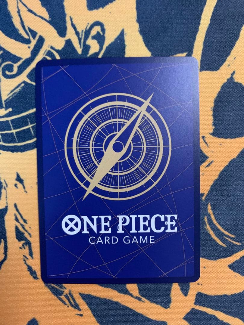 ワンピースカード 3rd anniversary set ペローナ　　2枚セット