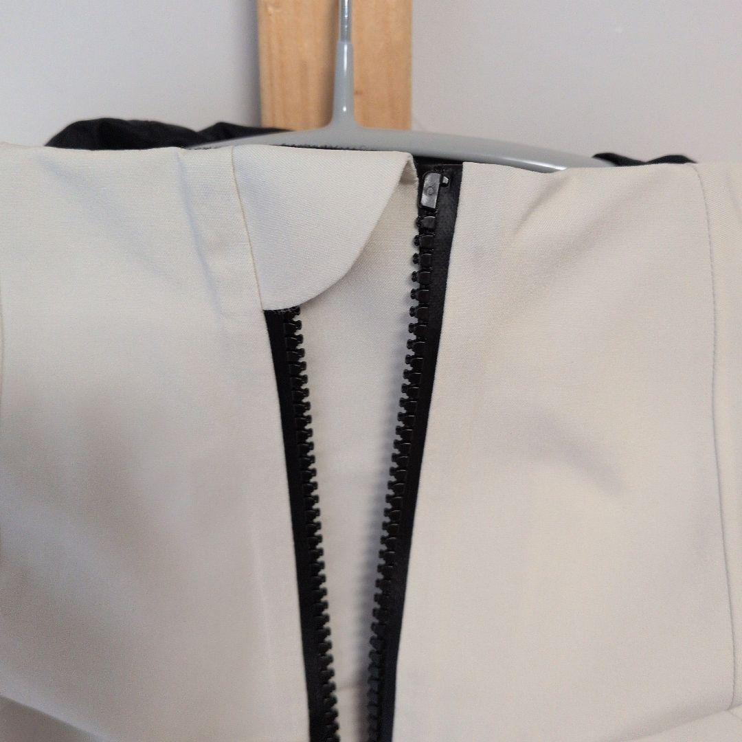 OAKLEY オークリー GORE-TEX ゴアテックス M ホワイト