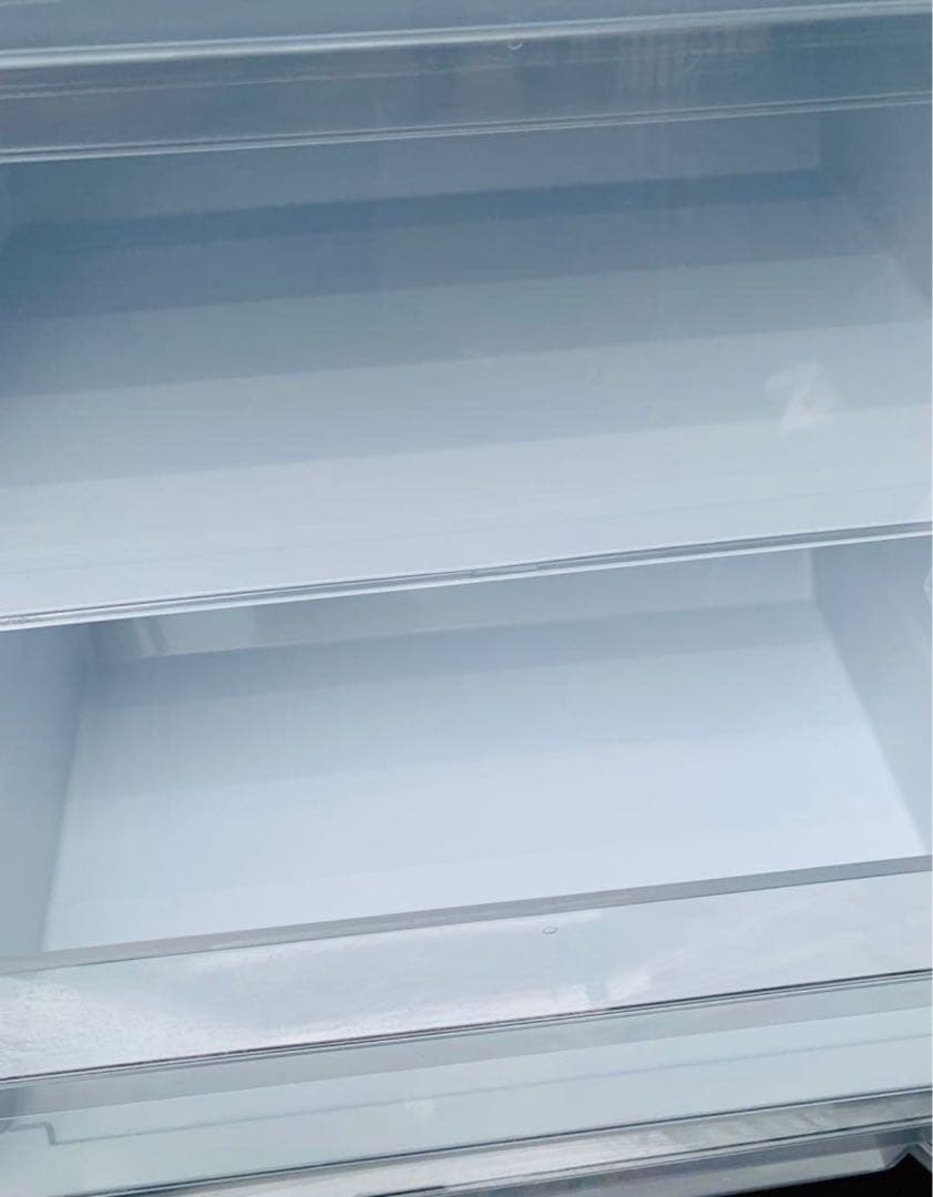 白家電セット／2023年IRIS 洗濯機 5kg＆ニトリ2ドア冷蔵冷凍庫106L