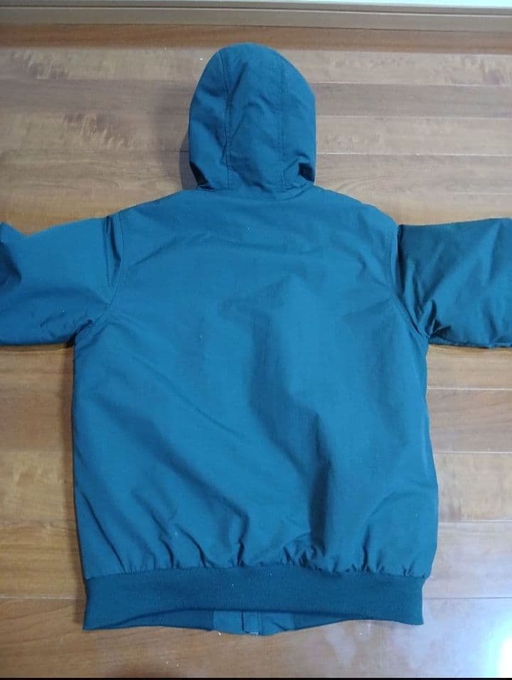 パタゴニア　ラインドイスマス　メンズM