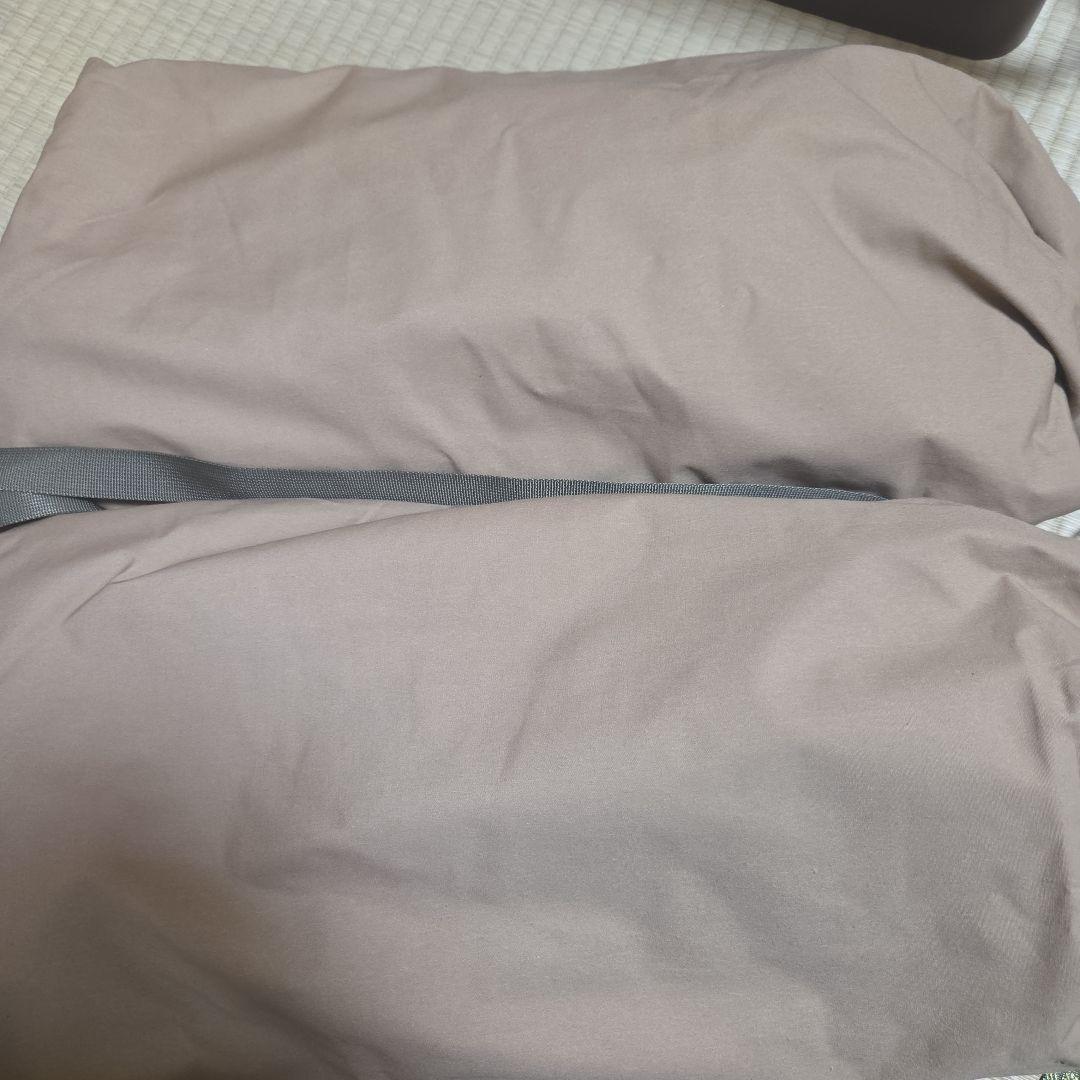 熱田野営具　シルス170tc + フロントヤード170tc　[廃盤品]