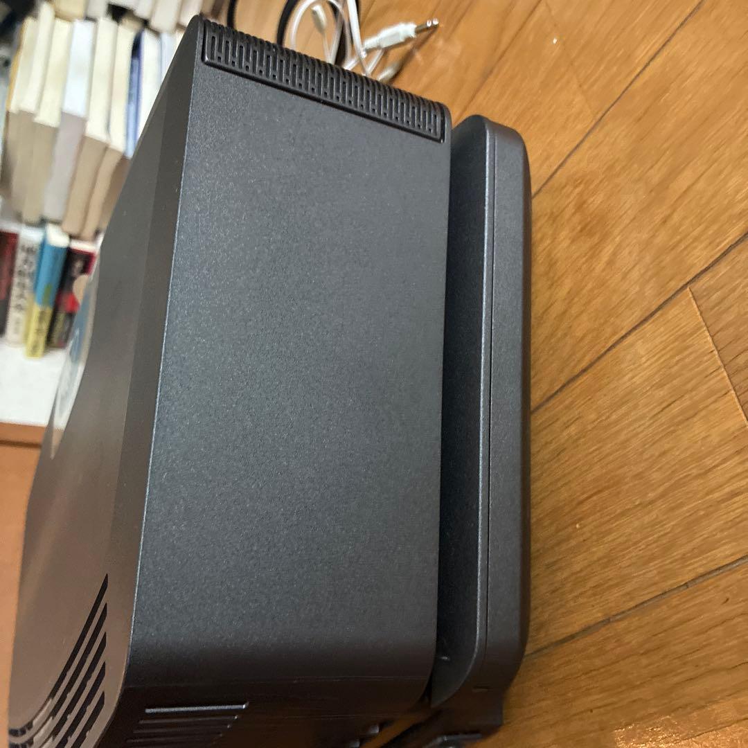 スピーカー・ウーファー Bose Wave Music System IV