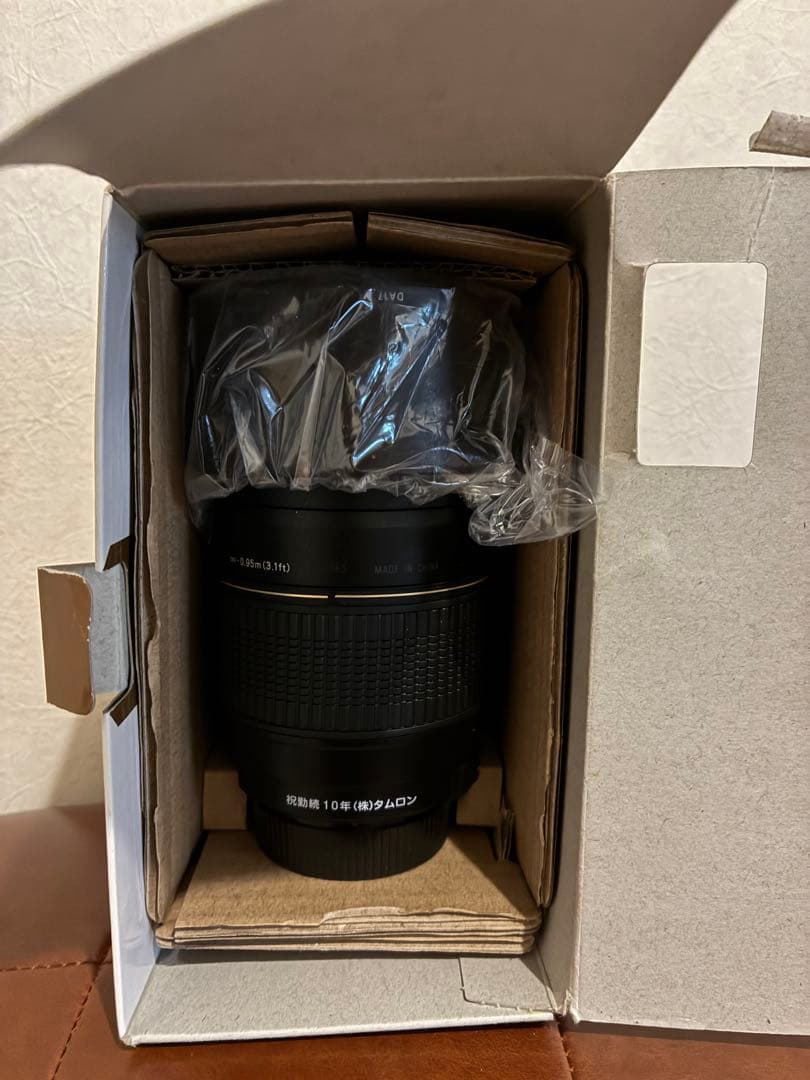 【交換レンズ5本付】Nikon D5500 デジタル一眼レフカメラ　箱・説明書無