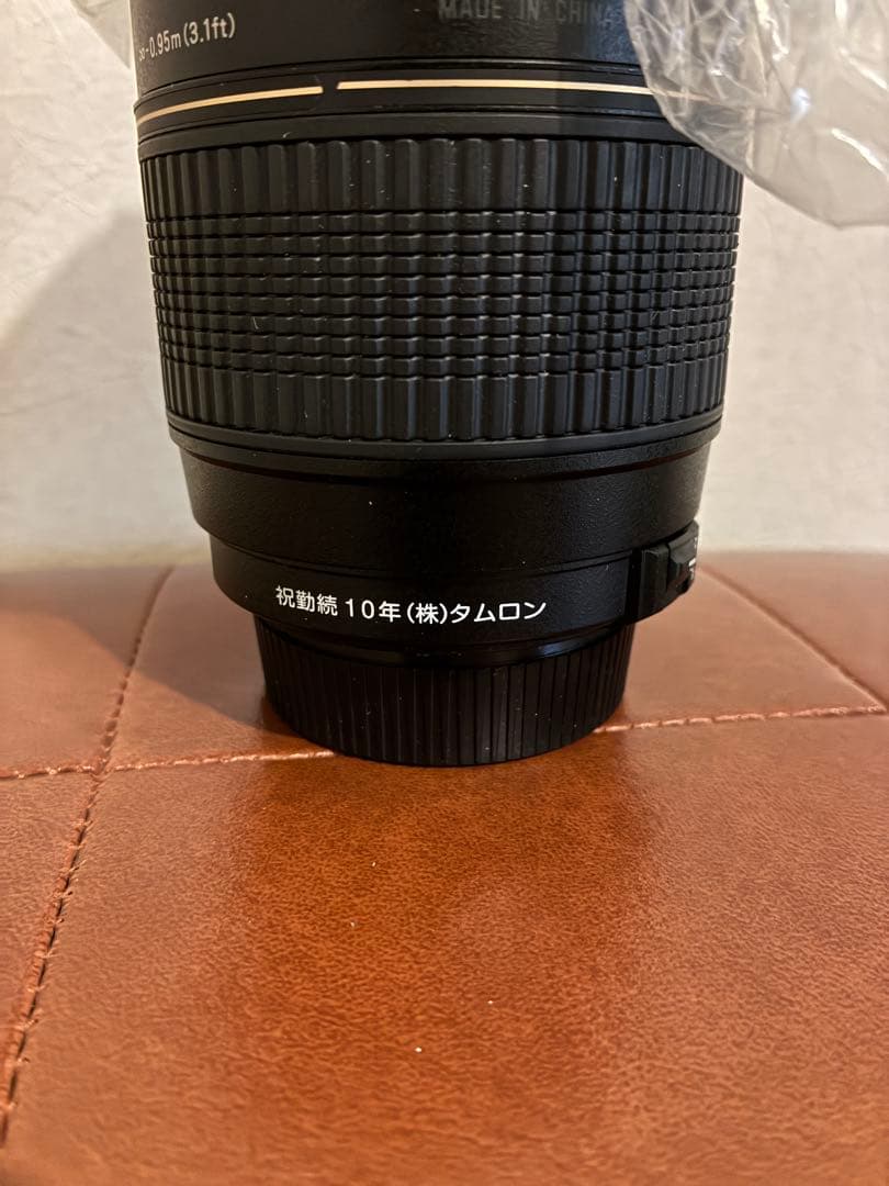 【交換レンズ5本付】Nikon D5500 デジタル一眼レフカメラ　箱・説明書無