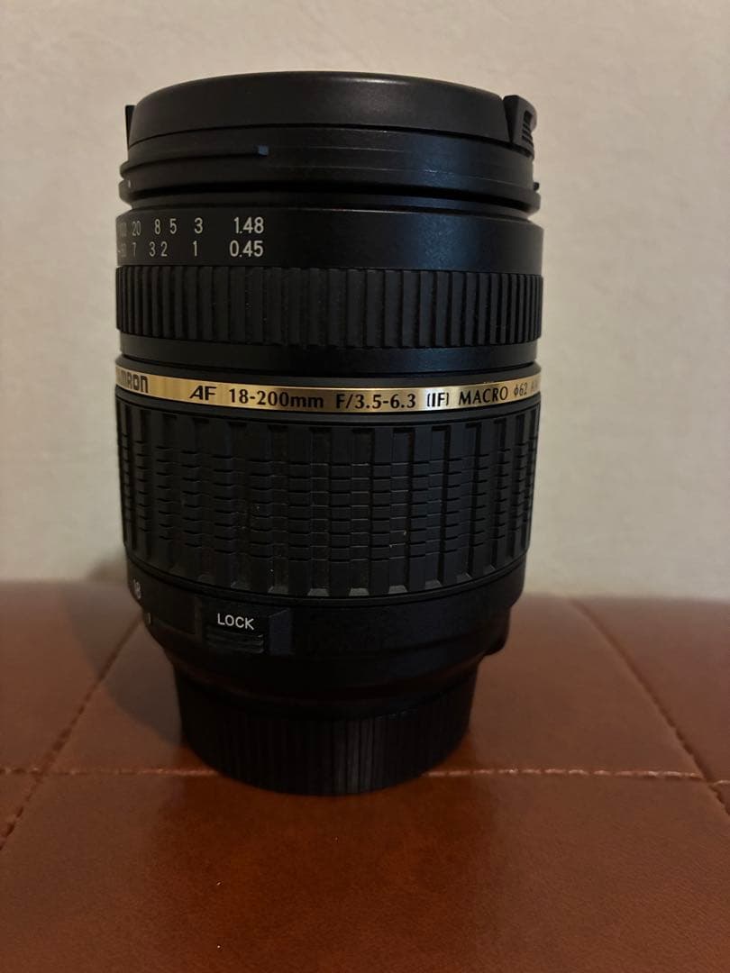 【交換レンズ5本付】Nikon D5500 デジタル一眼レフカメラ　箱・説明書無