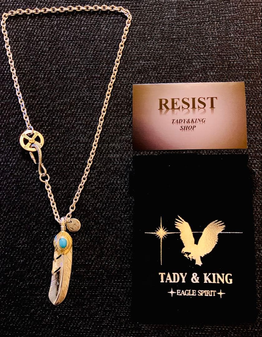 【総額¥259,600】tady&king タディアンドキング　タディ＆キング