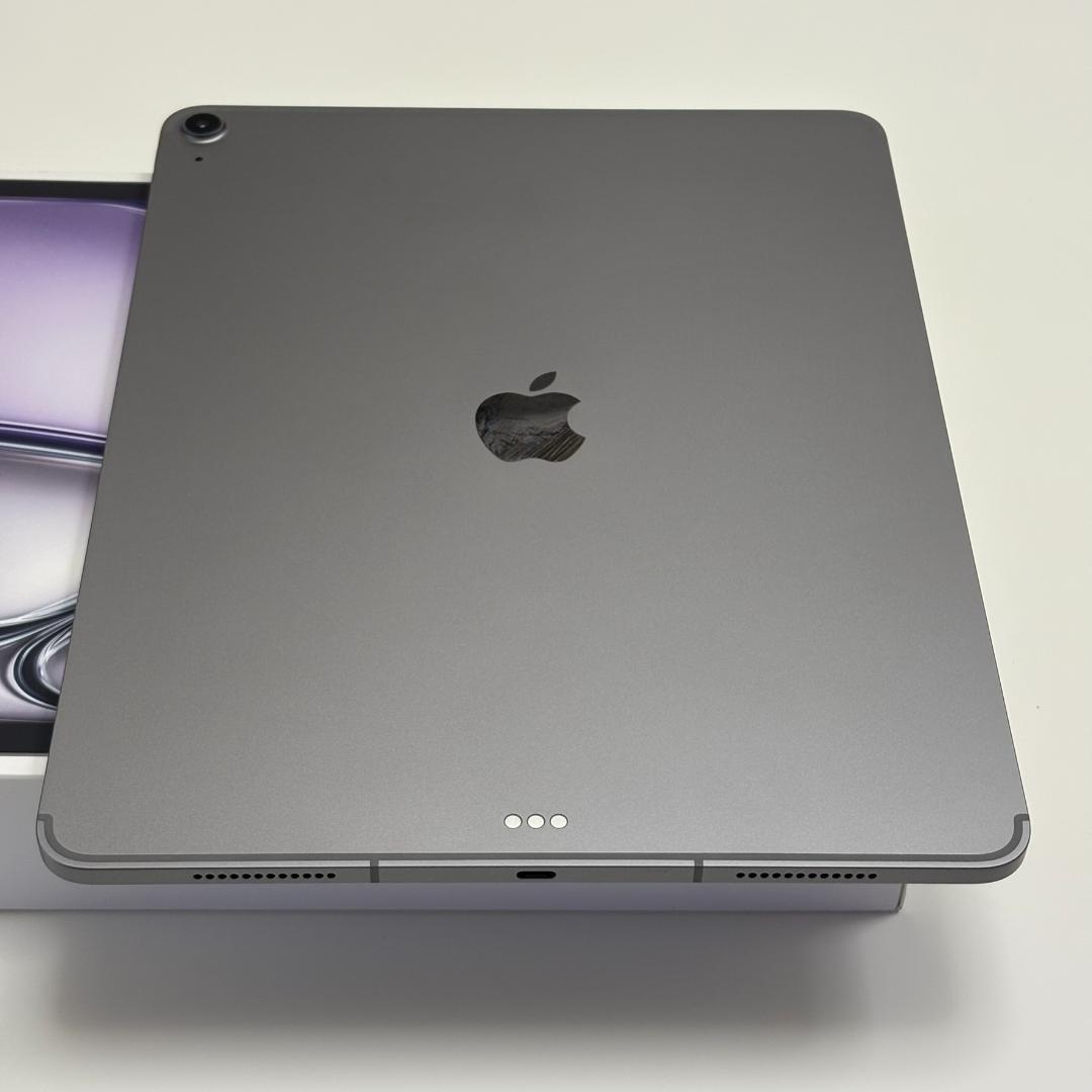 iPad Air (M3) + Apple Pencil + キーボード